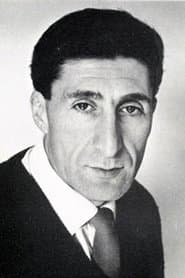 Howard Goorney as Drunk