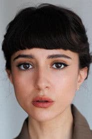 Yune Nogueiras as María