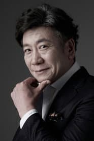Kim Myeong-kuk as Jung-woon