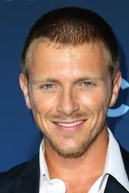 Charlie Bewley as Vanderber