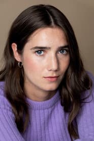 Linnea Leino as Cross-Eyes