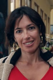 Orsetta Gregoretti as Daria