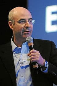 Bill Browder as Self - Edmond's Business Partner