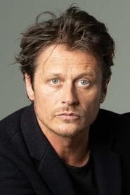 Roman Knižka as Jochen Schröder