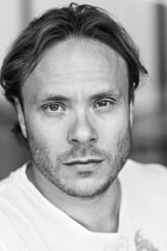 Björn Bengtsson as Nicklas & Hasse