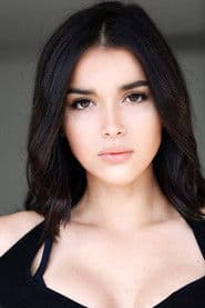 Edilsy Vargas as Waitress