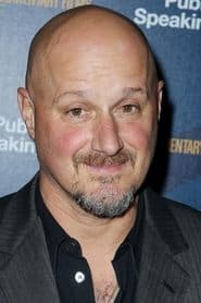 Tim Van Patten as Peter Stegman