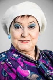 Krystyna Tkacz as Stefan's Mother (voice)