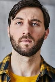 Nicholas Wittman as Peter