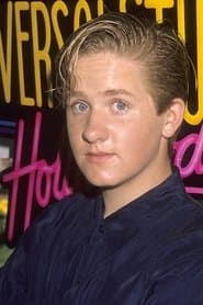 Jared Rushton as Ronald Thompson