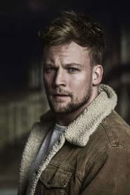 Robert Cormier as Shane