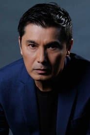 Albert Martinez as William