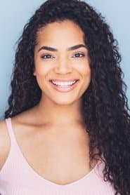 Annelise Cepero as Gail Travers