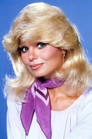 Loni Anderson as Pembrook Feeney