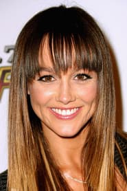 Sharni Vinson as Hazel