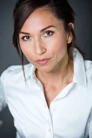 Nicole Barré as Crowell