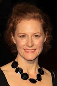 Geraldine Somerville as Samantha