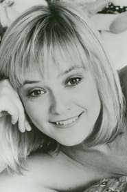 Michele Little as Rusty Mars