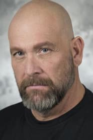 Danny Epper as Hitman #2