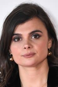 Gwyneth Keyworth as The Triplets