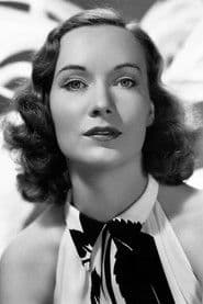 Sigrid Gurie as Irene Reynard