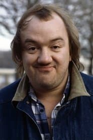 Mel Smith as Professor Cranshaw