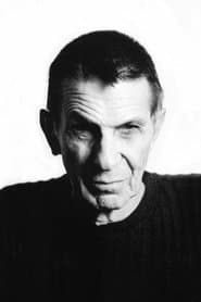 Leonard Nimoy as Ambassador Spock