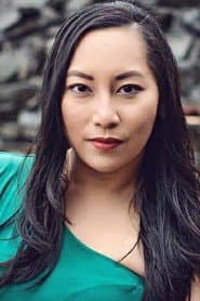 Janna Cachola as Zombie