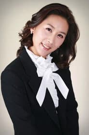 Hong Sung Sook as [Caregiver]