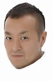 Akimasa Omori as Shijima (voice)