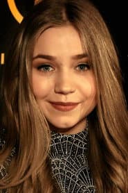 Linnea Skog as Young Maria