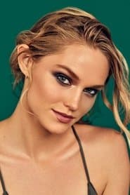 Clair Catherine as Rebecca