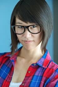 Josephine Chang as Hope