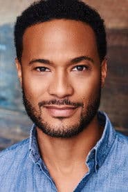 Mykee Selkin as Logan