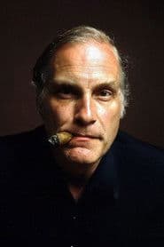 Barbet Schroeder as Car Salesman