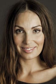 Anna Bård as Barbara