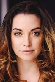 Jennifer Pudavick as Kenia