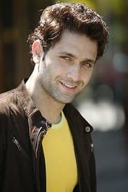 Shiney Ahuja as Major Suraj Ahuja