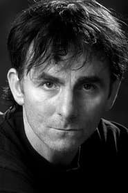 John Burke as Detective Sergeant