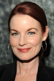 Laura Leighton as Joanne Sanders