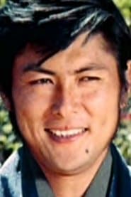 Pai Ying as Black Bear Chief Instructor