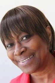 Claudia Lennear as Secretary