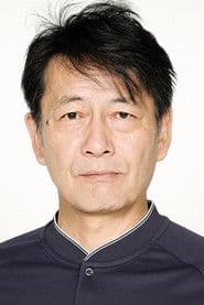 Namihiko Ohmura as Takeshi