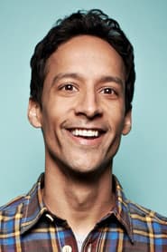 Danny Pudi as Brainy (voice)