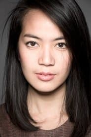 Ladya Cheryl as Alia