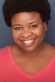 Mandela Bellamy as Grocery Clerk