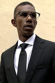 Malieek Straughter as Cook