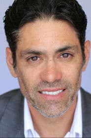 Manuel Uriza as Lagartija