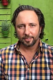 Andre Weideman as Pete Van Aarde