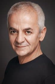 Zafer Algöz as Nevzat